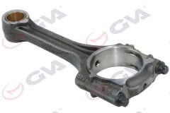 PİSTON KOLU 027B 81MM PASSAT 1.8 T AEB 98 - APU 00 -A4-A6-TOLEDO-OCTAVIA AEB-APUx