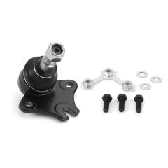 ROTİL ALT GOLF III- VENTO 91-97 VW029