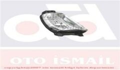 SİS FARI SOL PEUGEOT P308 07 14 RZC 10 15 H8