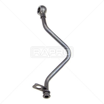 TURBO YAGLAMA BORUSU MERCEDES B906 2.2 SPRINTER 215D CDİ-315D CDİ-415D CDİ-515D CDİ