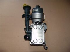 YAĞ SOĞUTUCU ASTRA H-CORSA D 1.3CDTI 06Z14-DOBLO-IDEA-LINEA-PUNTO EVO 1.3DMTJ 06 MITO 1.3MTJ 09