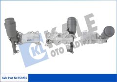YAG SOGUTUCUSU MERCEDES OM651 W204 C218 W212 C207 W221 W639 B906 KOMPLE