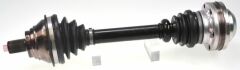 AKS KOMPLE MANUEL SOL PASSAT-GOLF5-JETTA-CADDY 1.9-2.0 DTI BKC-BKP-BKD-BLS-BXE