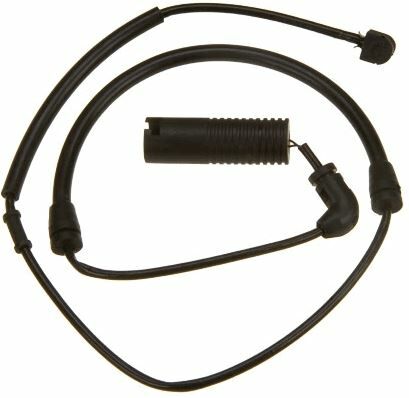 ARKA BALATA FİŞİ İKAZ KABLOSU BMW E53 X5 3.0İ 4.4İ 4.6İS 4.8İS 3.0D 00 GIC176 715mm