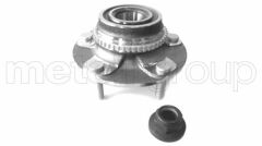 ARKA TEKERLEK PORYASI FORD TRANSIT V184 01 06 O CEKER