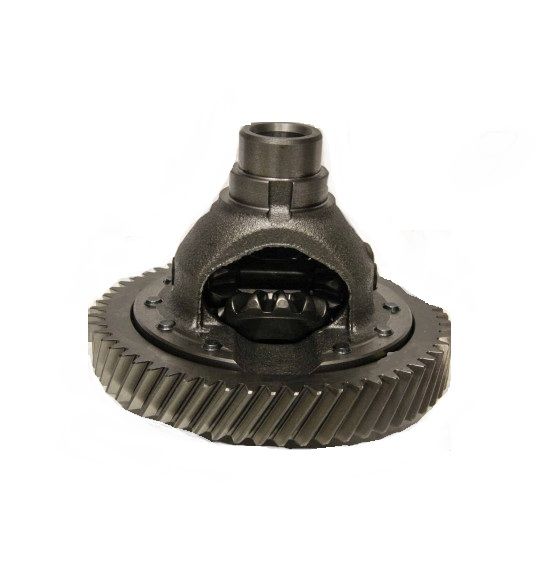 DEFRANSİYEL.KUTU KOMPLE DB