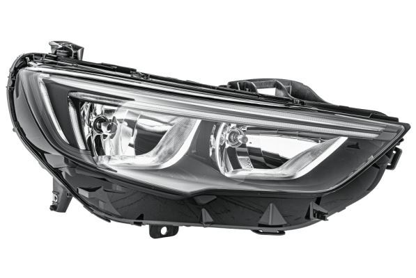 FAR HALOJEN-LED SAĞ OPEL INSIGNIA