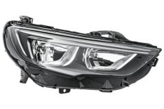 FAR HALOJEN-LED SAĞ OPEL INSIGNIA