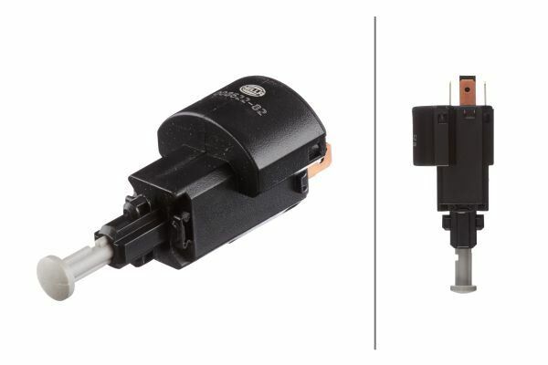 FREN PEDAL STOP MÜŞÜRÜ ASTRA G-ZAFIRA A 98 05 4 FİŞ