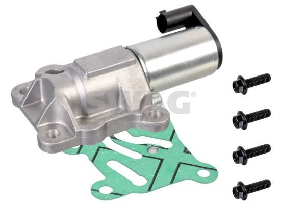 MANYETİK VALF ONARIM SETİ MOTOR EKSANTRİK MİLİ AYAR DEĞİŞTİRME İÇİN VOLVO PKW FEBI 175295