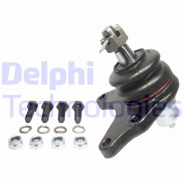 ÜST ROTİL ÖN; SOL/SAĞ TOYOTA Hİ-LUX KDN145. KDN150. LN145 RWD 10/97