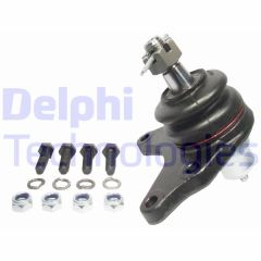 ÜST ROTİL ÖN; SOL/SAĞ TOYOTA Hİ-LUX KDN145. KDN150. LN145 RWD 10/97