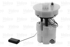 YAKIT DEPO SAMANDIRASI KOMPLE FIESTA 08 14 1.25-1.4-1.6TI ZETEC MAZDA 2 1.3-1.5 10 15