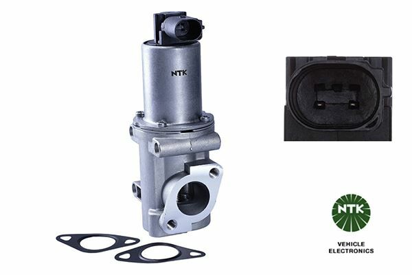 EGR VALFİ OPEL ASTRA H-VECTRA C GTS 1.9 CDTI 04 ALFA ROMEO 159 1.9 JTDM 8V 05-11