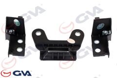 ÖN TAMPON BRAKET SETİ MEGANE IV 16-