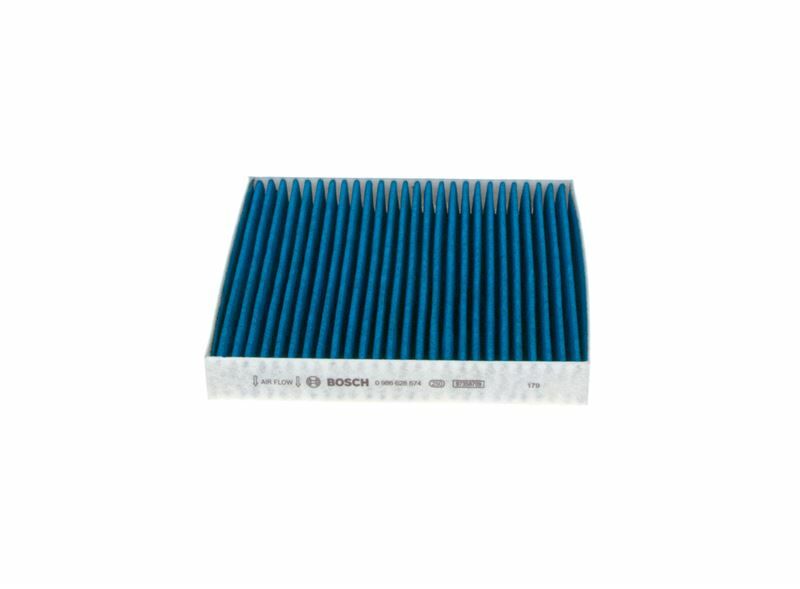 POLEN FİLTRESİ KARBONLU PEUGEOT P4008-P4007-CITROEN C4 AIRCROOS-C-CROSSER OUTLANDER 2006 -LANCER 2008-ASX 2010-D.MAX-L200 2014