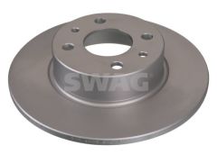 ARKA FREN DISKI FIAT BRAVO II 07 STILO 01 LINEA 07 ALFA ROMEO MITO 08 LANCIA DELTA II 08 251.5x10x4DL
