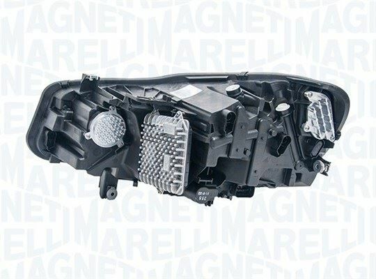 FAR BMW 2 F45-6 LCI GT LED SAG
