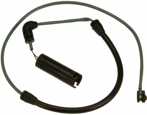 ÖN BALATA FİŞİ İKAZ KABLOSU BMW E46 00-05 E46 330CD 05 650mm