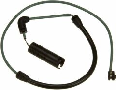 ÖN BALATA FİŞİ İKAZ KABLOSU BMW E46 00-05 E46 330CD 05 650mm