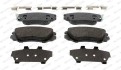 ÖN FREN BALATASI INSIGNIA A 08 17 MALIBU 12 SAAB 9.5 10 12 296 mm 16 İNÇ JANT