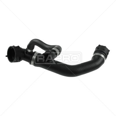 RADYATOR HORTUMU UST BMW E38 E39 M62