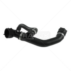 RADYATOR HORTUMU UST BMW E38 E39 M62