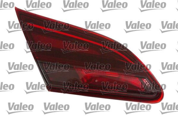SAĞ STOP LAMBASI İÇ OPEL ASTRA J GTC TEK KAPI 2011/11 LED