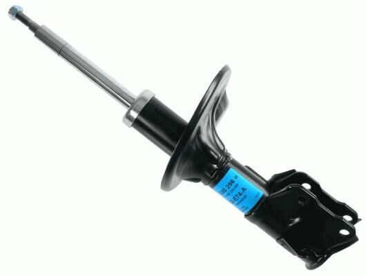 SHOCK ABSORBER