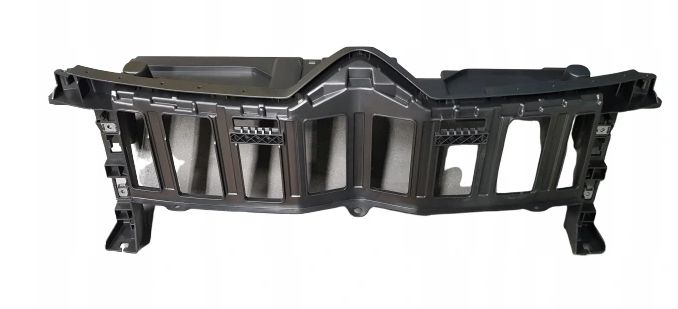 BUMPER BRACKET