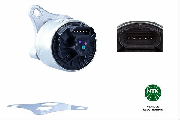EGR VALFİ AVEO-KALOS-MATİZ-SPARK 1.0 8V-16V 04