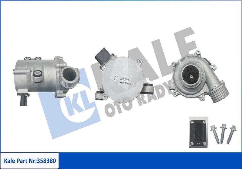 ELEKTRIKLI DEVIRDAIM OVAL SOKET BMW N20 F10 F20 F22 F30 F36 E84 F25 F26 Z4 E89