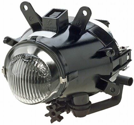SİS LAMBASI SOL-SAĞ 12V H11-HALOJEN BMW 3 E46-TOURİNG