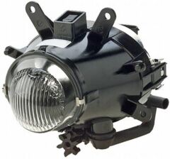 SİS LAMBASI SOL-SAĞ 12V H11-HALOJEN BMW 3 E46-TOURİNG