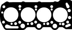 414663P SKC 1.60 mm 2 ÇENTİK ASTRA F-COMBO-CORSA B-VECTRA A-VECTRA B 1.7 TD 4EE1-T