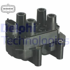 ATEŞLEME BOBİNİ OPEL SINTRA APV 2.2 i 16V OUN16-Y94 1996-1999