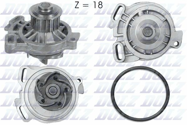 DEVİRDAİM TRANSPORTER T4 2.4D 96-04 AJA