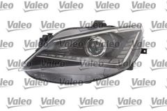 FAR SAĞ SEAT IBIZA 2012/05 AFS