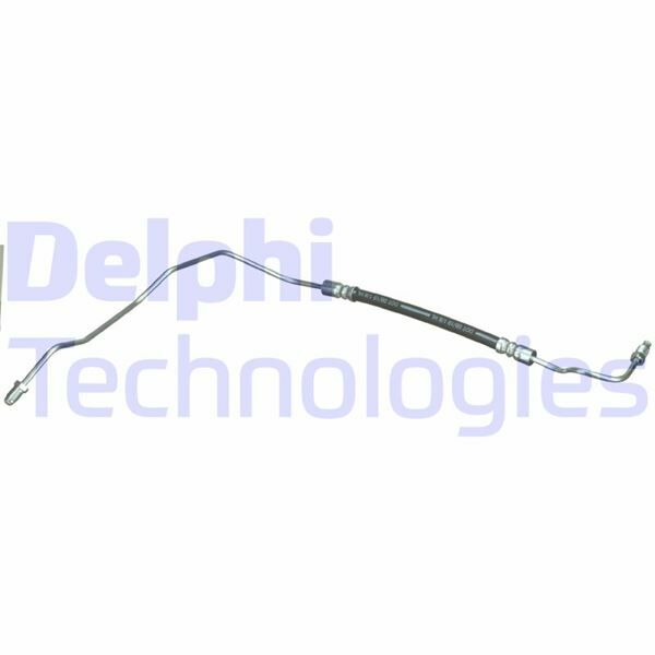 FREN HORTUMU ARKA SOL GRAND SCENIC-MEGANE-MEGANE CC-SCENIC