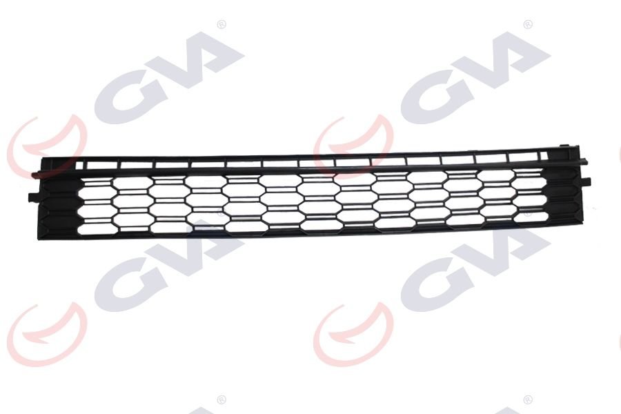 ÖN TAMPON ORTA IZGARA SKODA RAPİD 2012-2020