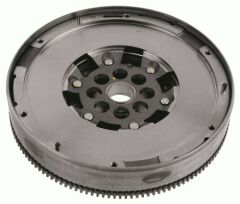 SACHS CLUTCH DUAL MASS FLYWHEEL OPEL