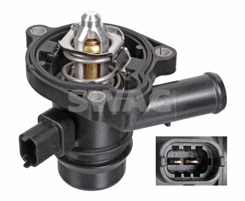TERMOSTAT ASTRA J 10 15 INSIGNIA A 09 17 CORSA D 07 14 CORSA E 15 19 MERIVA B 10 17 MOKKA 13 19 1.4 A14NET A14NEL B14NEH B14 NEJ 103c