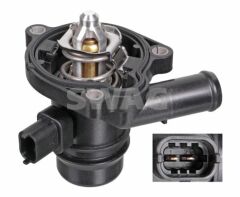 TERMOSTAT ASTRA J 10 15 INSIGNIA A 09 17 CORSA D 07 14 CORSA E 15 19 MERIVA B 10 17 MOKKA 13 19 1.4 A14NET A14NEL B14NEH B14 NEJ 103c
