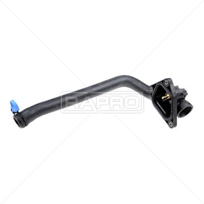 TERMOSTAT HORTUMU BMW F20 114 İ-116 İ-118 İ