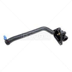 TERMOSTAT HORTUMU BMW F20 114 İ-116 İ-118 İ