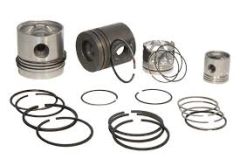 x 87-307600-02 PİSTON SEGMAN 79mm STD CORSA B-COMBO B 1.7 D 8V 98-01 17D-X17D 60PS