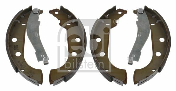 ARKA PABUÇ BALATA XSARA 1.4HDİ 1.6 1.8 1.5D 98-05 306 1.6 1.8 94-01 405 92-95 GS8657 228x42
