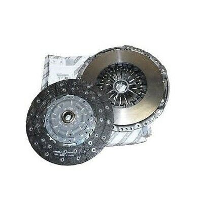 DEBRİYAJ SETİ BASKI DİSK JUMPER-BOXER-DUCATO 160 MLT 3.0 HDI 06 F1CE0441A-F1CE0481D-F30DT-F30DT