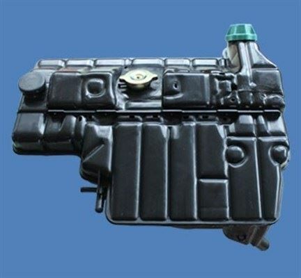 GENLEŞME KAVANOZU RADYATÖR EK SU DEPOSU MERCEDES BENZ MK1222-MK1224 AF-MK1417 A-NG3235-SK1728-1729