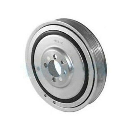 KRANK KASNAĞI FIAT 500L 12 BRAVO I-II 00 DOBLO 10 FREEMONT 11 GRANDE PUNTO 06 LINEA 07 MAREA 98 ALFA ROMEO 147-156-159 GIULIETTA 10 OPEL ASTRA H 06 VECTRA C 04 1.6D 1.9D 2.0D 6 OLUK